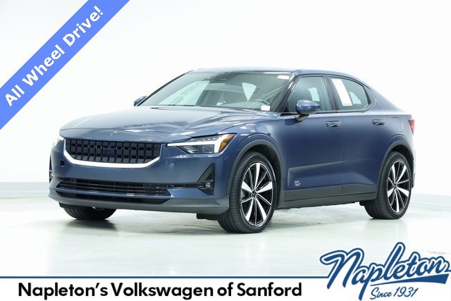 Used 2022 Polestar Polestar 2 w/ Pilot Package