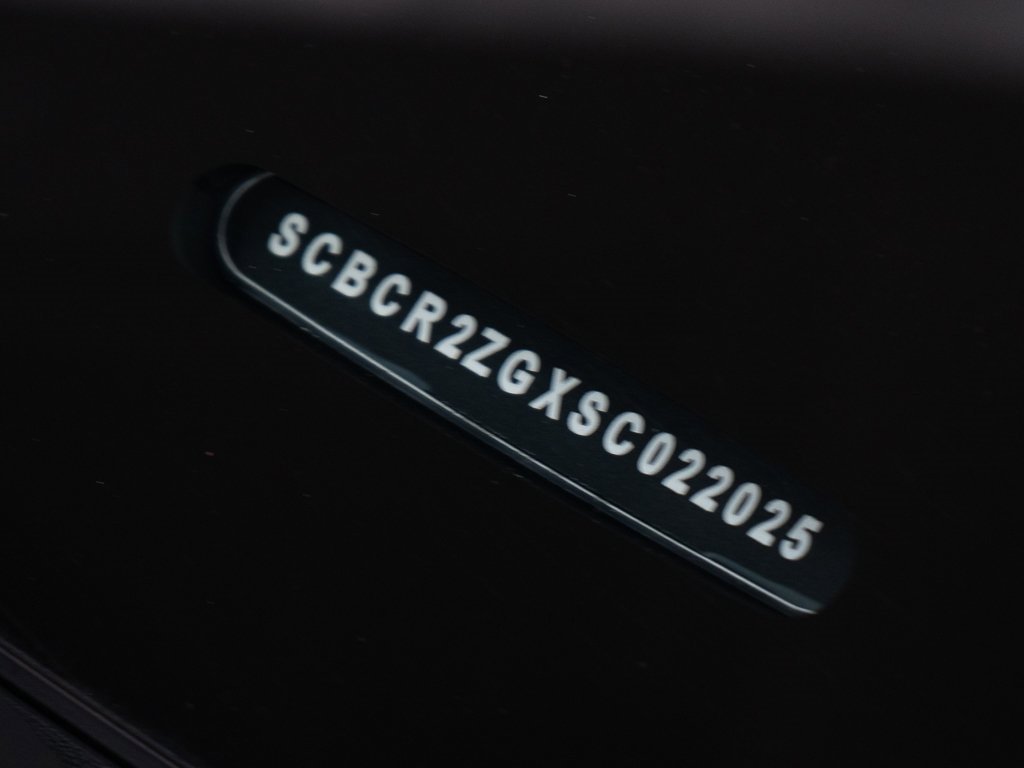 Used 2025 Bentley Continental GT Speed image 49