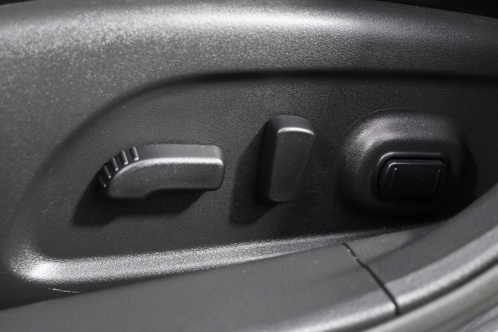 Used 2014 Nissan Altima 2.5 SL w/ Moonroof Package image 14