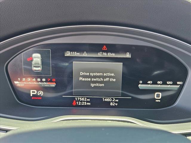 Used 2024 Audi S4 Premium Plus AWD/4WD image 11