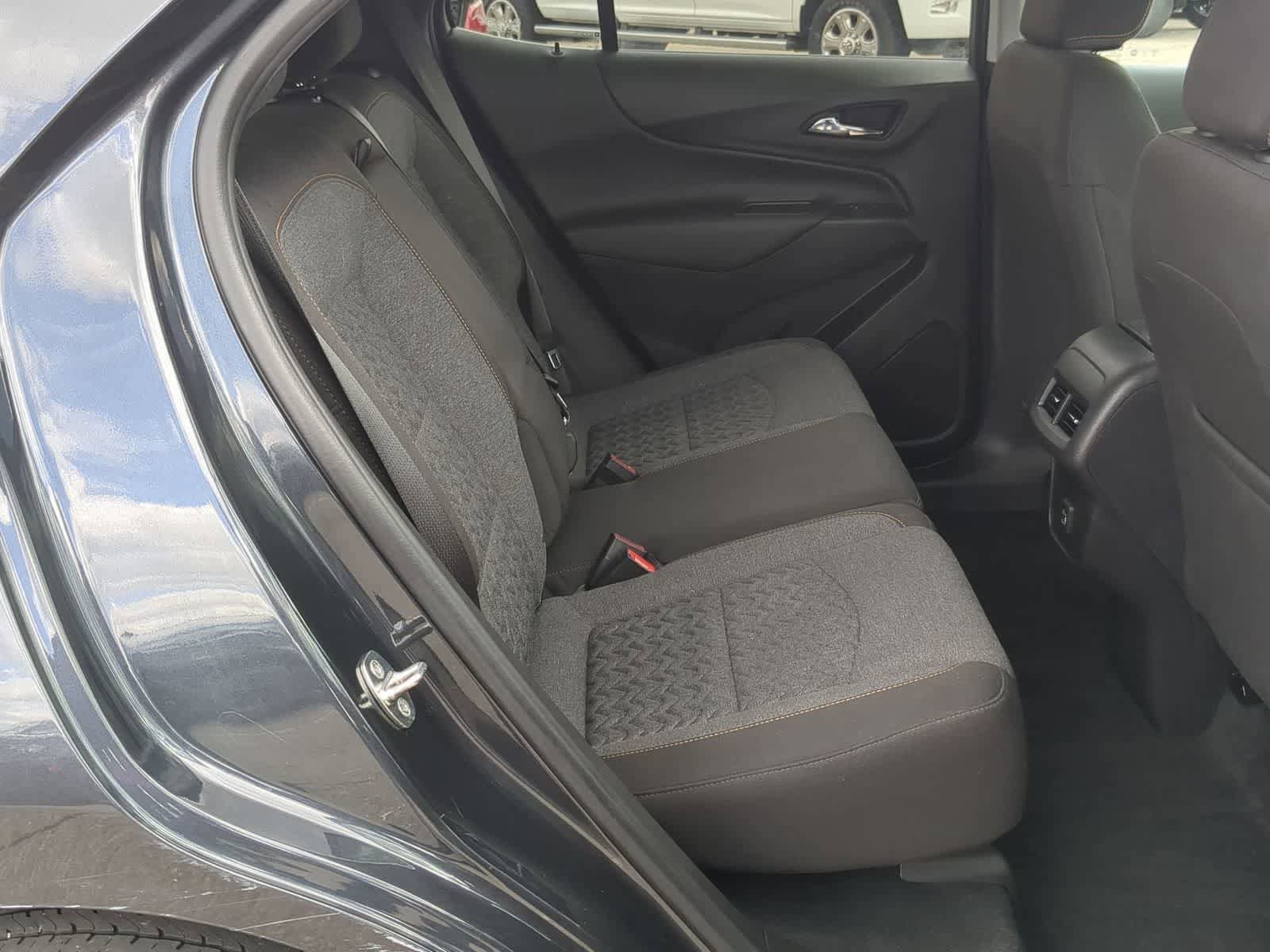 Used 2023 Chevrolet Equinox LT AWD/4WD image 20