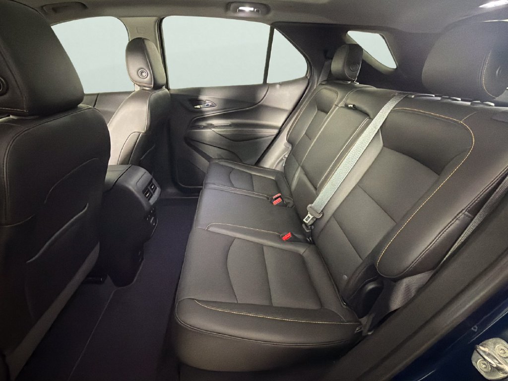 Certified 2020 Chevrolet Equinox Premier FWD image 27