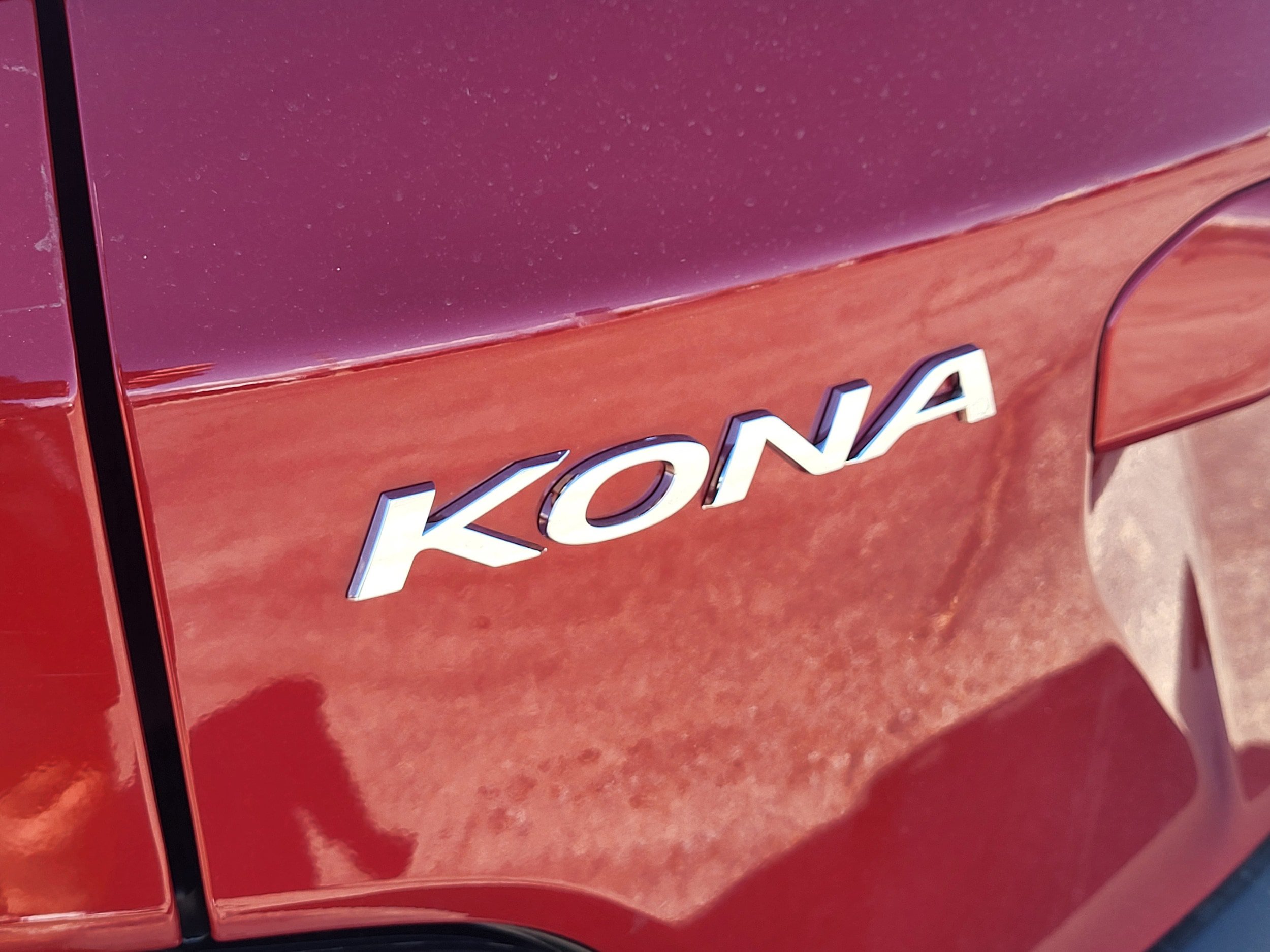 Used 2022 Hyundai Kona SE AWD/4WD image 16
