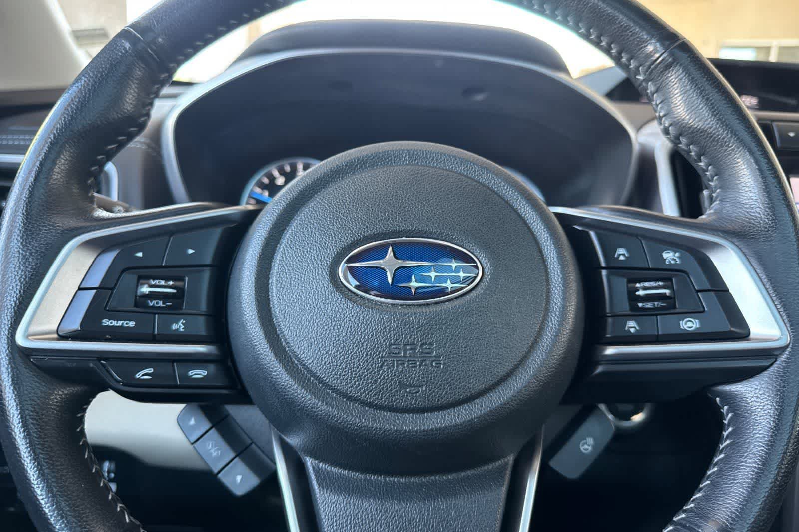 Used 2021 Subaru Ascent Limited w/ Technology Package AWD/4WD image 25