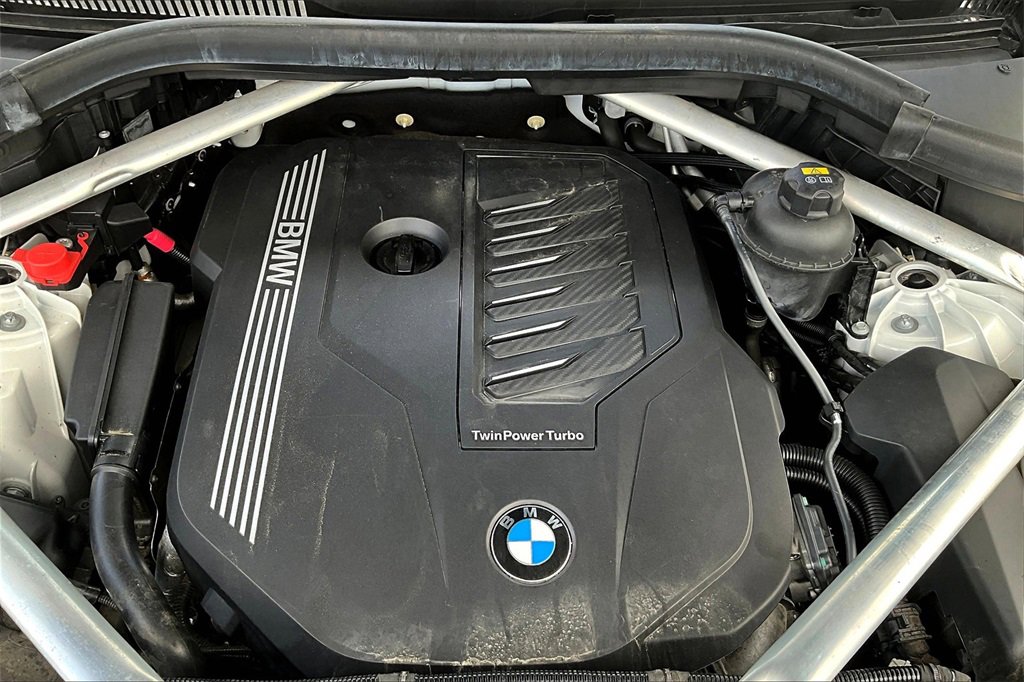 Used 2019 BMW X5 xDrive40i w/ Convenience Package image 31