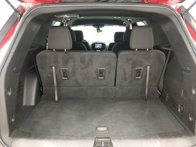 Used 2022 Chevrolet Traverse LT FWD image 23