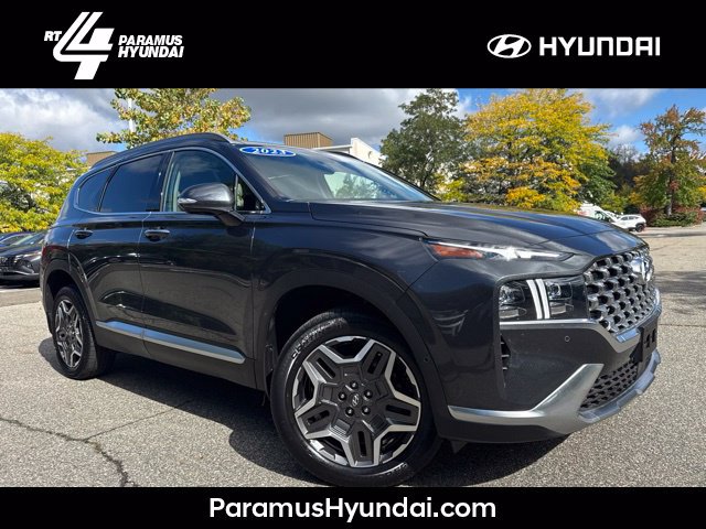 Used 2023 Hyundai Santa Fe Limited w/ Cargo Package AWD/4WD 360° Tour