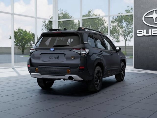 New 2026 Subaru Forester Wilderness AWD/4WD image 5