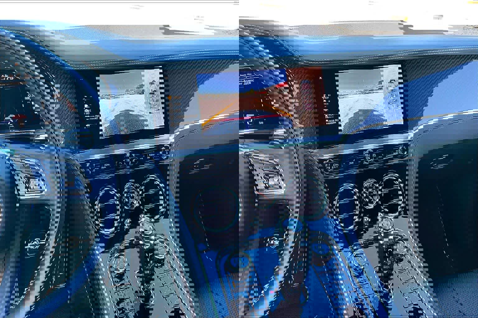 Used 2022 Bentley Continental GT Speed image 7