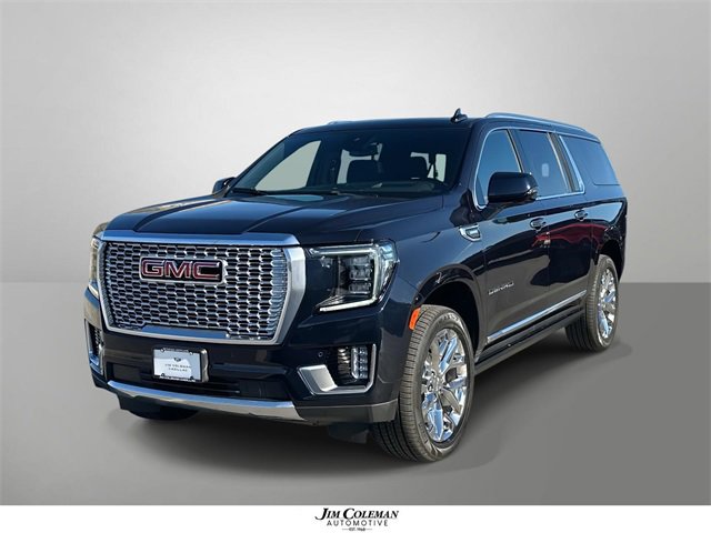 Used 2023 GMC Yukon XL Denali w/ Max Trailering Package