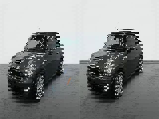 Used 2015 MINI Cooper S image 7