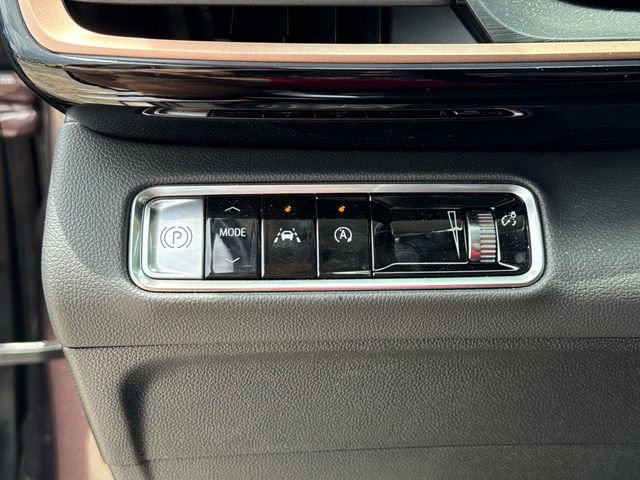 Used 2025 Buick Envision Sport Touring image 46