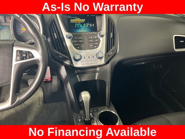 Used 2015 Chevrolet Equinox LT image 17