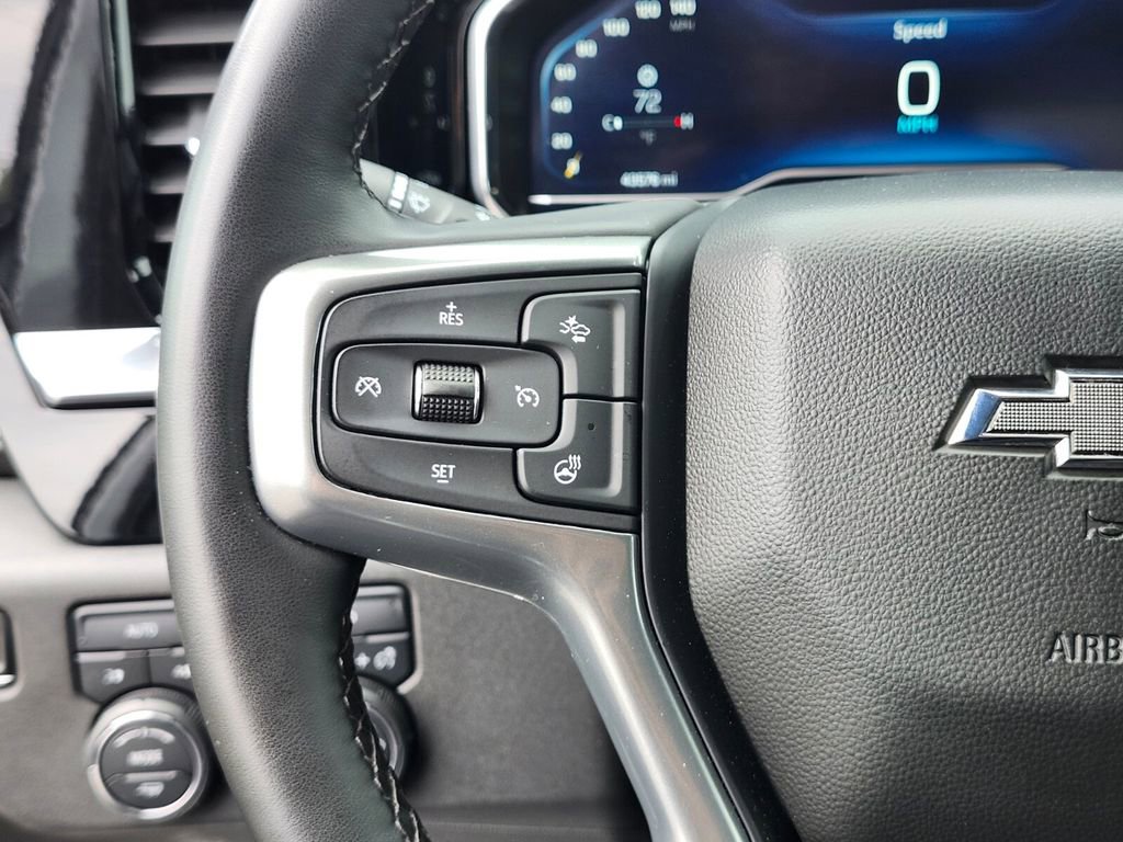 Used 2023 Chevrolet Silverado 1500 RST image 26