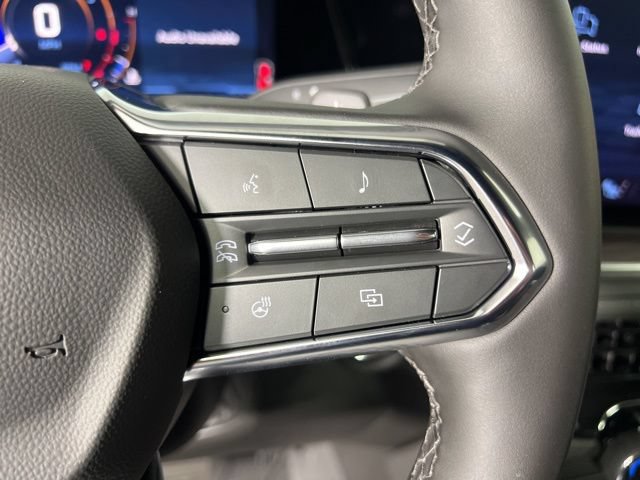 New 2026 Chevrolet Tahoe LT AWD/4WD image 17