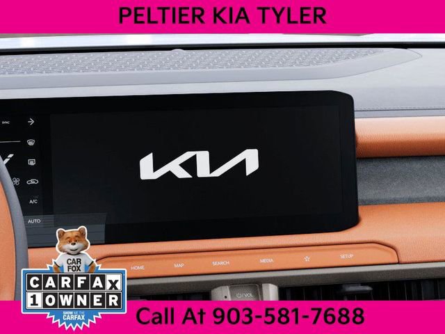 Used 2027 Kia Telluride SX image 22