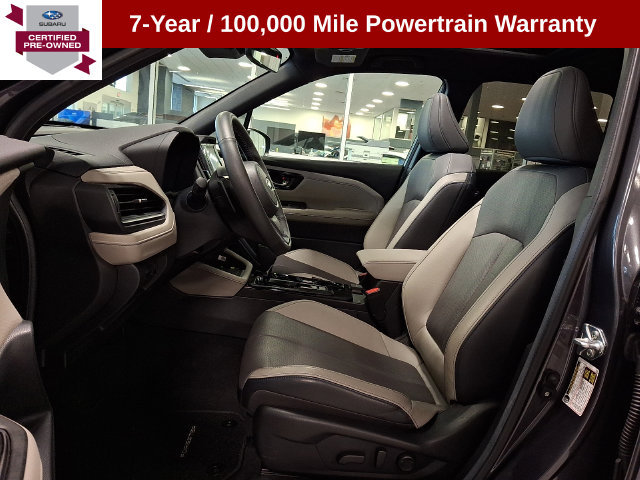Certified 2026 Subaru Forester Limited AWD/4WD image 12
