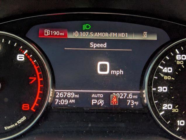 Used 2023 Audi Q5 2.0T Premium w/ Convenience Package image 13