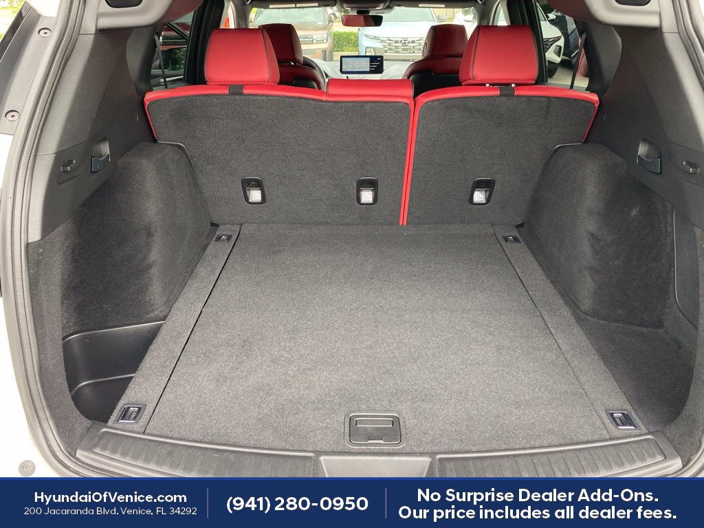 Used 2022 Acura RDX w/ Advance Package FWD image 24