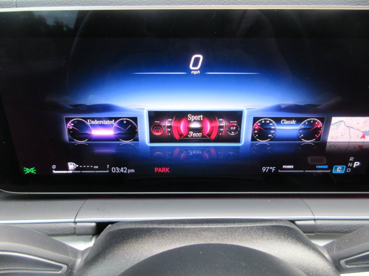 Used 2024 Mercedes-Benz GLS 450 4MATIC w/ AMG Line Exterior image 51