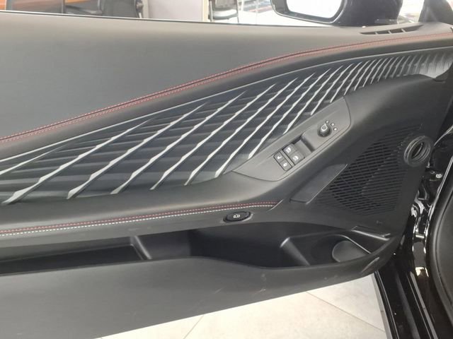 New 2026 Dodge Charger Scat Pack w/ Blacktop Package image 9