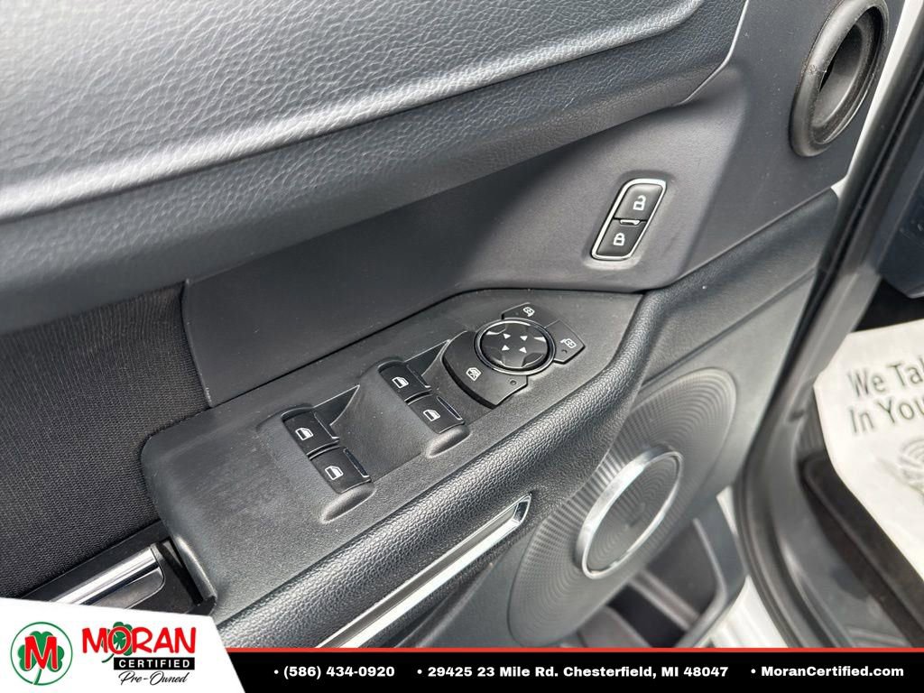 Used 2022 Ford Expedition XL AWD/4WD image 11