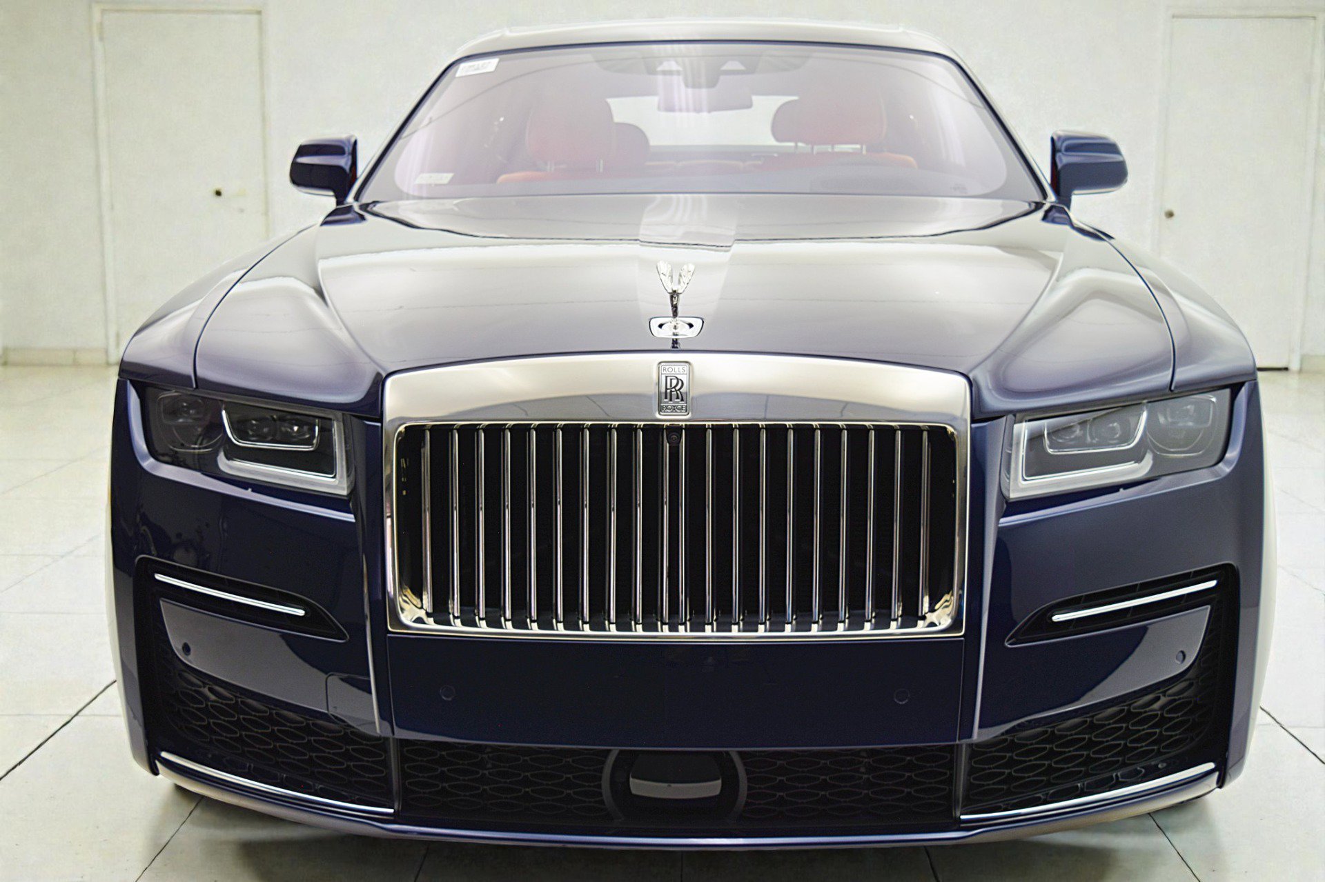 Used 2023 Rolls-Royce Ghost image 19