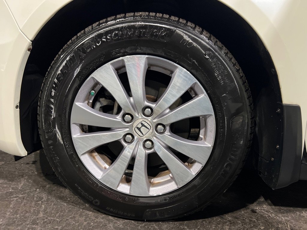 Used 2014 Honda Odyssey EX-L image 37