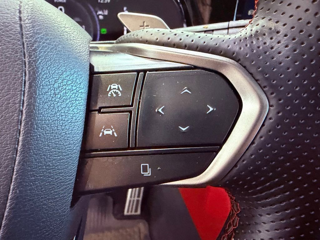 Certified 2024 Lexus NX 450h+ F Sport w/ Vision Package image 24