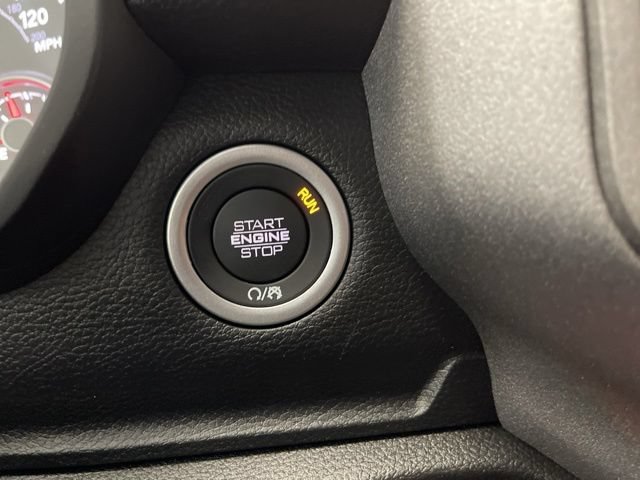 New 2026 RAM 1500 Tradesman AWD/4WD image 37