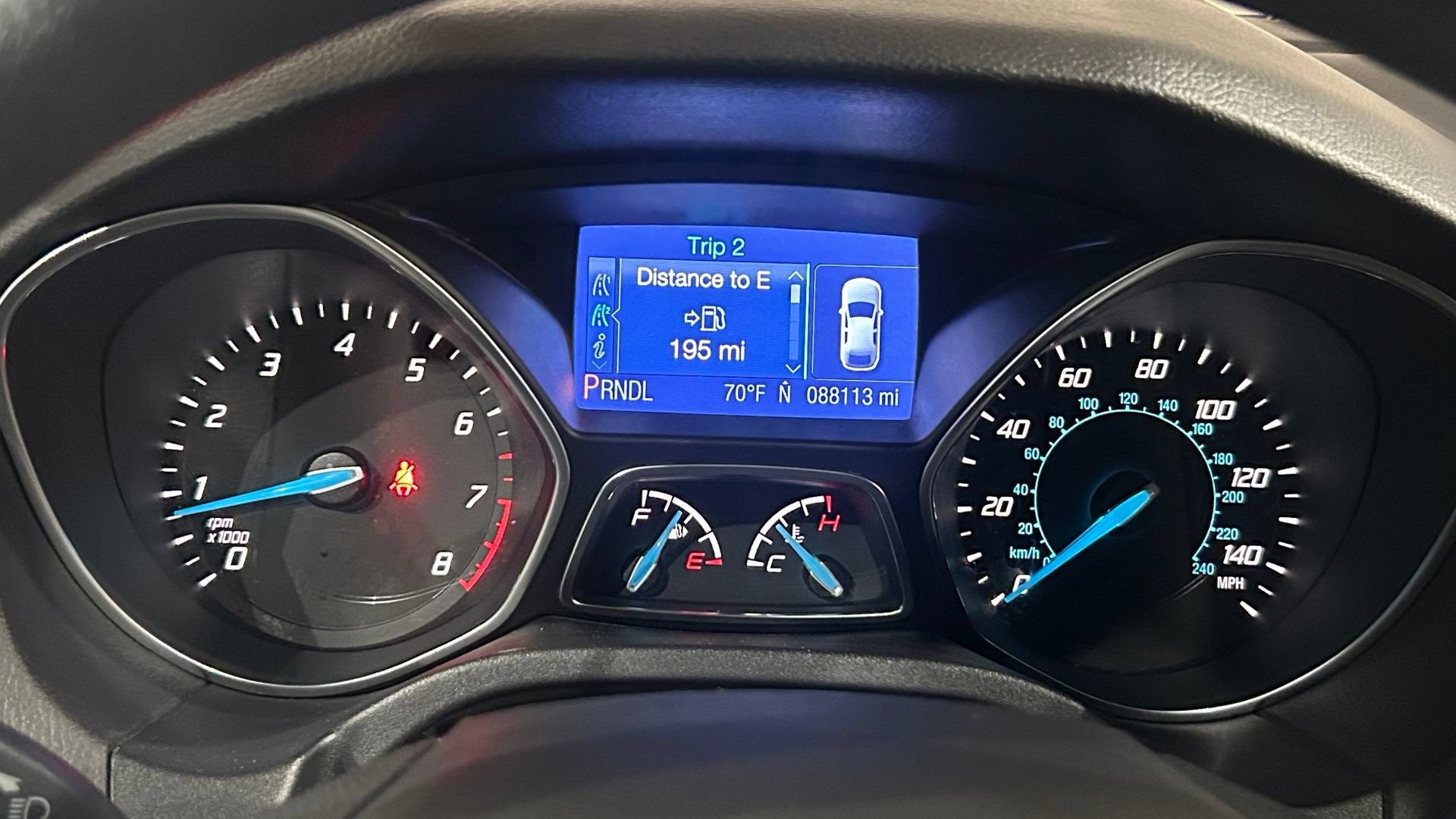 Used 2013 Ford Focus SE FWD image 61