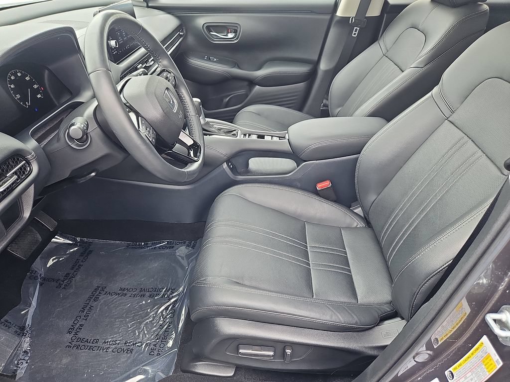 Used 2024 Honda HR-V EX-L image 27