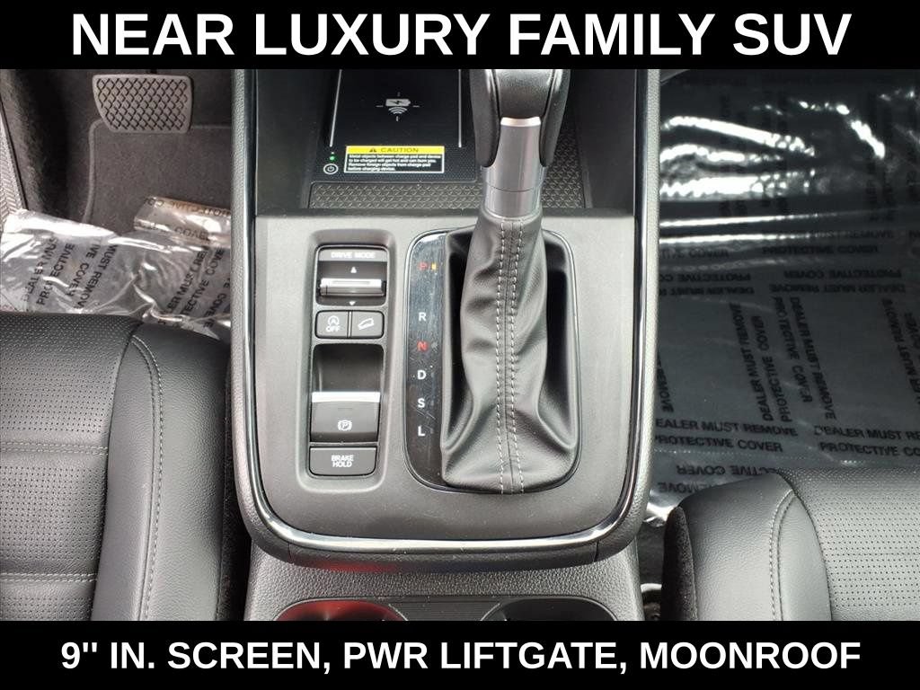 Used 2024 Honda CR-V EX-L image 25