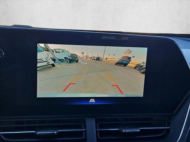 New 2026 Chevrolet Trax LT w/ Driver Confidence Package image 13