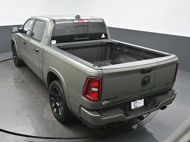 New 2026 RAM 1500 Laramie w/ Night Edition AWD/4WD image 41