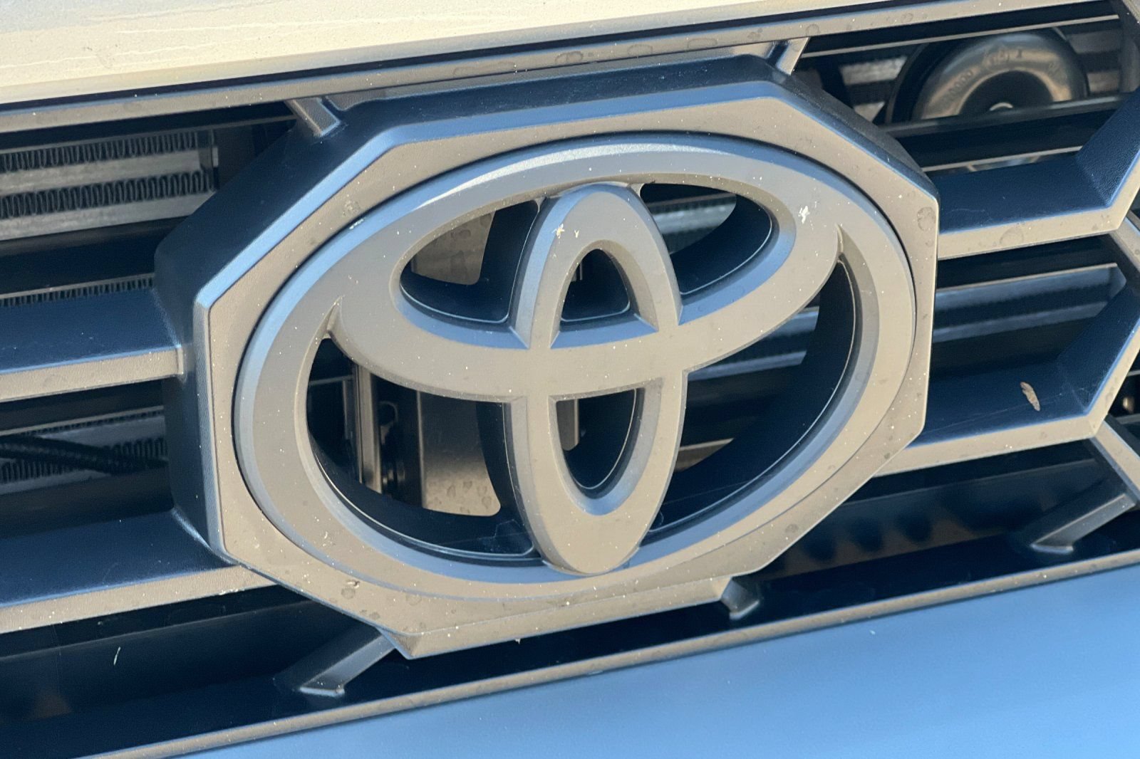 Certified 2026 Toyota 4Runner TRD Off-Road Premium AWD/4WD image 50