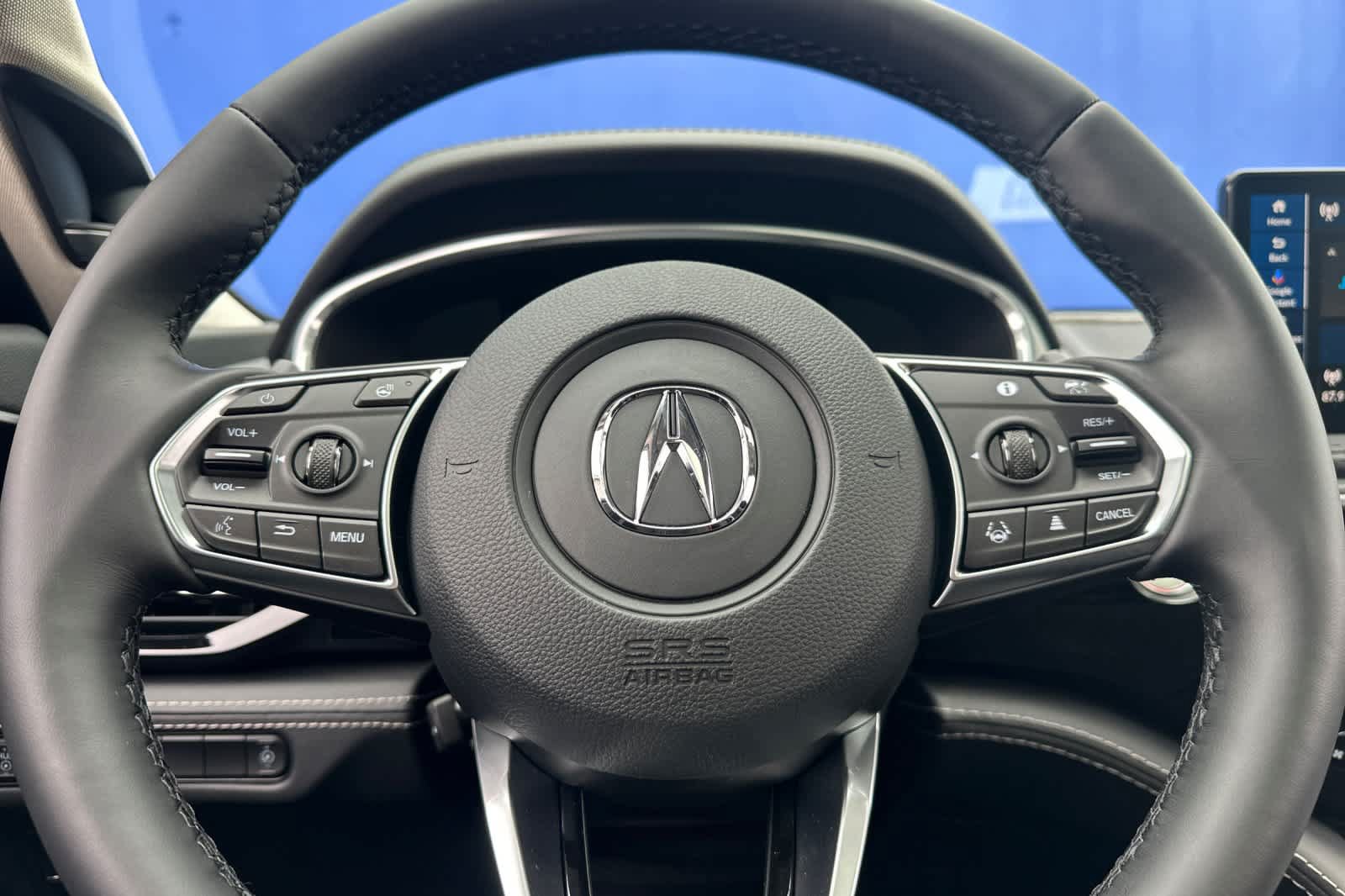 New 2026 Acura MDX w/ Advance Package AWD/4WD image 23