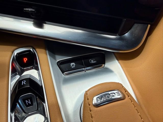 Used 2020 Chevrolet Corvette Stingray Preferred Cpe w/ 2LT Preferred Equipment Group image 31