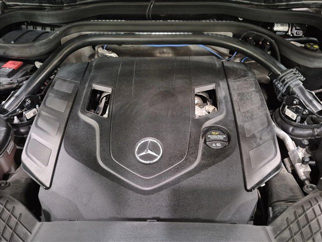 Certified 2021 Mercedes-Benz G 550 image 24