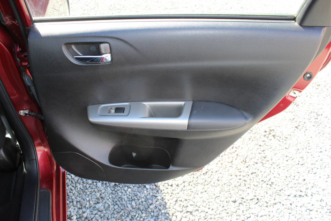 Used 2010 Subaru Impreza 2.5i image 22