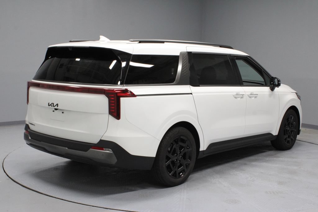 Used 2025 Kia Carnival SX Prestige FWD image 13