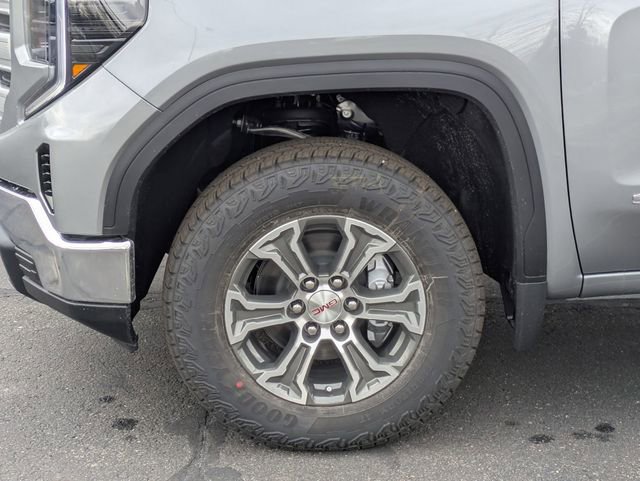 New 2026 GMC Sierra 1500 SLE AWD/4WD image 10
