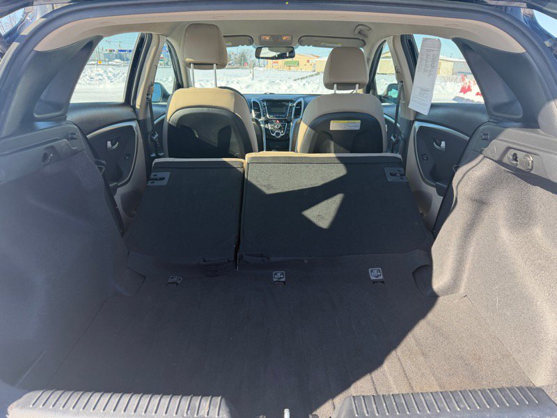 Used 2013 Hyundai Elantra GT image 22
