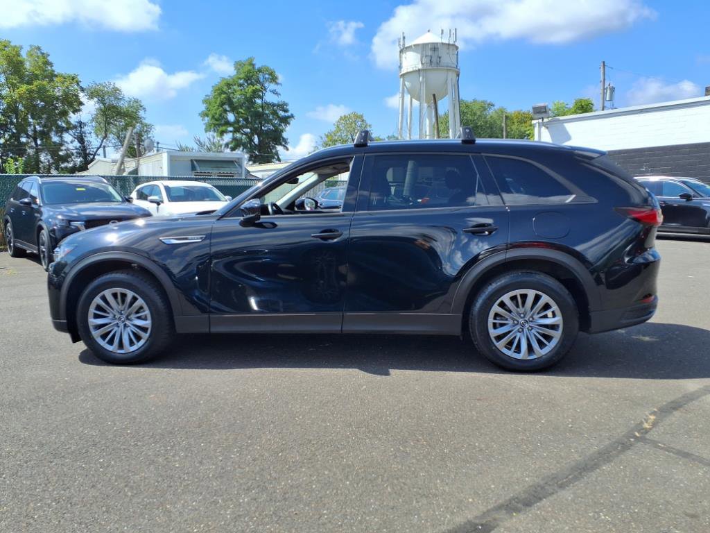 Certified 2024 MAZDA CX-90 Plug-In Hybrid w/ Preferred image 11