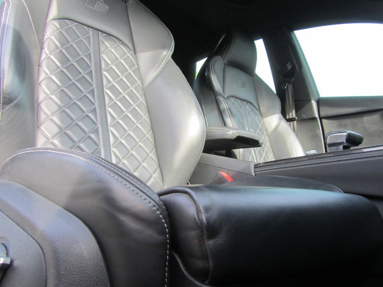 Used 2022 Audi S5 Prestige AWD/4WD image 23