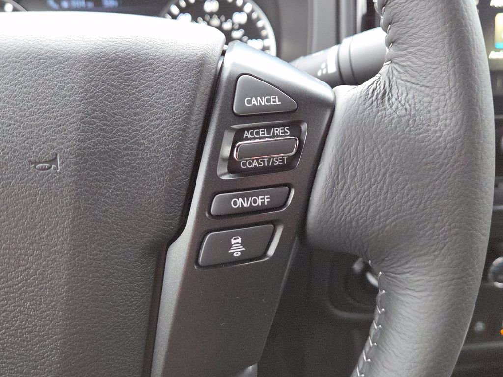 New 2026 Nissan Frontier SV w/ All-Weather Content Package AWD/4WD image 26