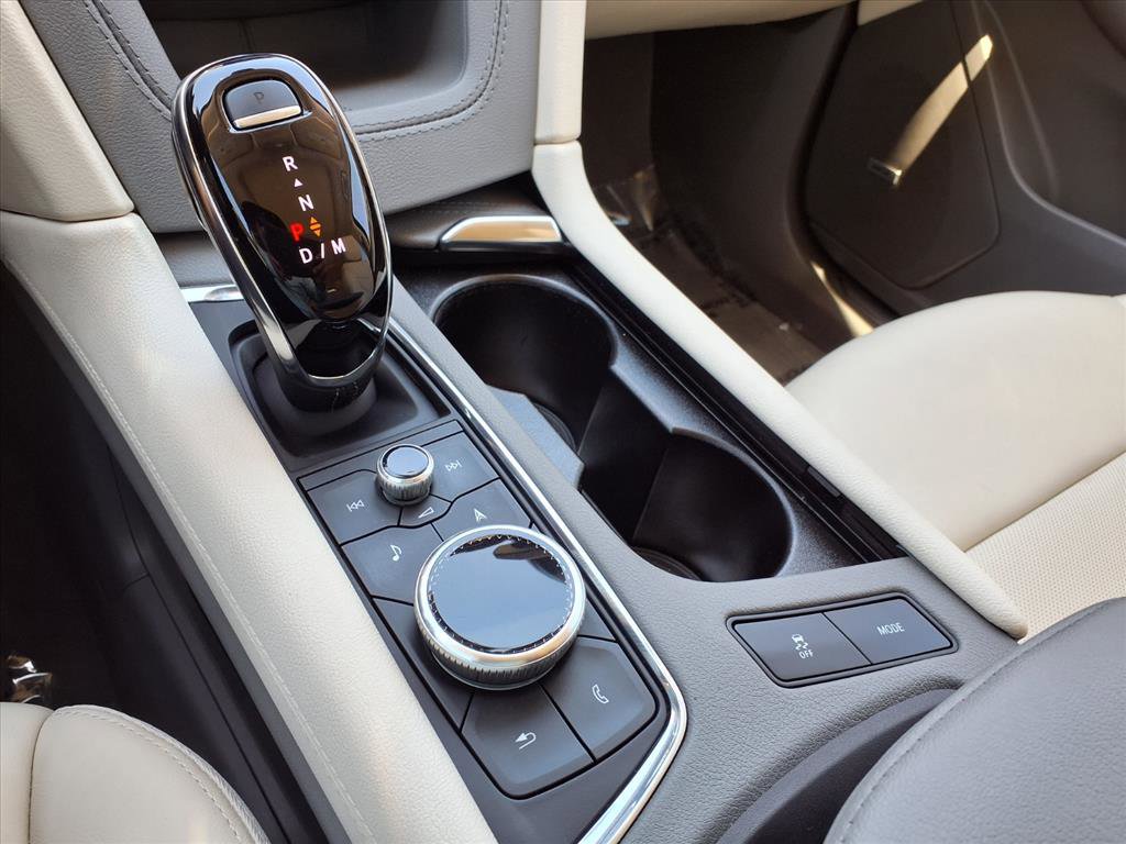 Used 2024 Cadillac XT5 Premium Luxury FWD image 23
