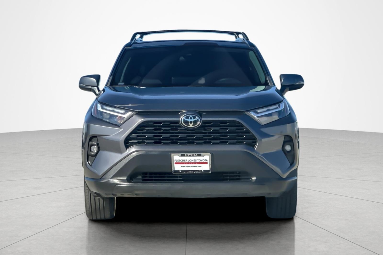 Certified 2024 Toyota RAV4 XLE Premium w/ Weather Package AWD/4WD image 8