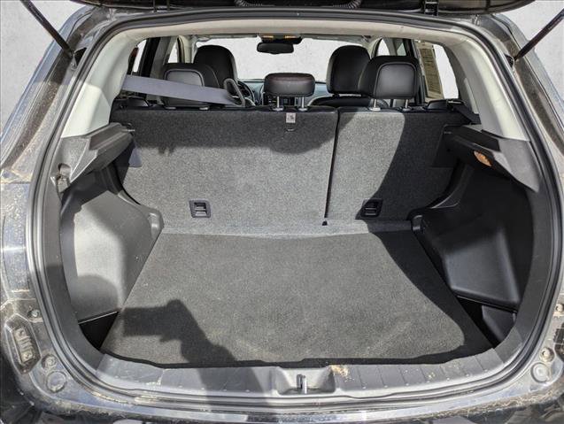 Used 2024 Mitsubishi Outlander Sport SE image 6