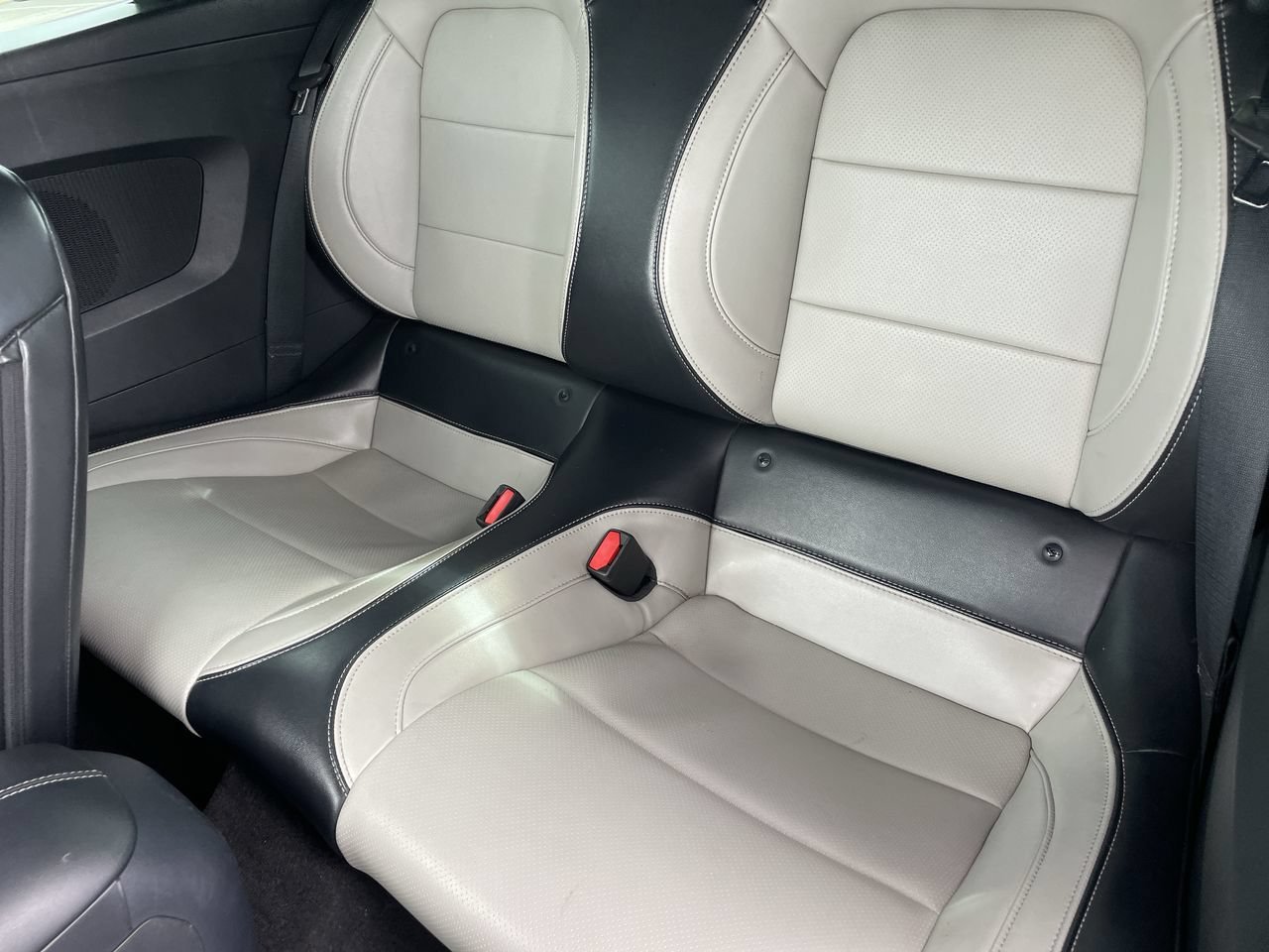 Used 2024 Ford Mustang Premium RWD image 15